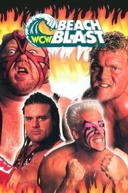 WCW Beach Blast 1993 series tv