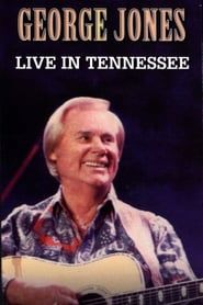 Image George Jones: Live in Tennessee 1993