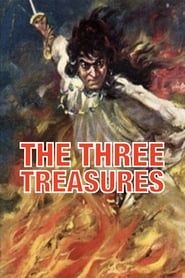 The Three Treasures series tv