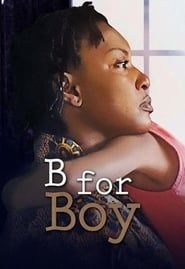 watch B for Boy