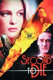 Second to Die series tv