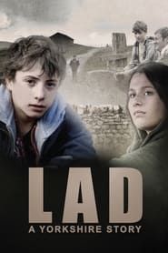 Lad: A Yorkshire Story series tv