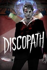 Discopath series tv