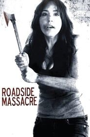 Roadside Massacre series tv