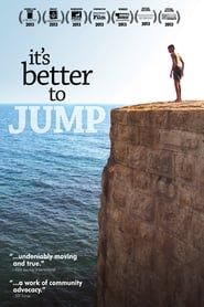 Affiche de It's Better to Jump