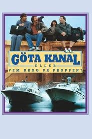 Göta Kanal : La course au contrat 1981 streaming