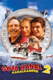 Göta Kanal 2 - kanalkampen series tv