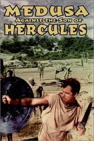 Son of Hercules vs. Medusa series tv