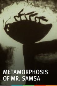 The Metamorphosis of Mr. Samsa 1978 streaming