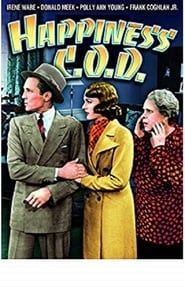 Happiness C.O.D. 1935 streaming