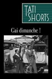 Gai Dimanche (1935)