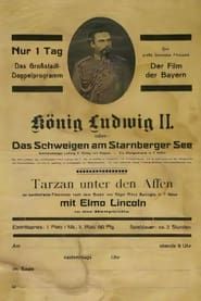 Das Schweigen am Starnbergersee (1920)