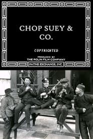 Chop Suey & Co. series tv