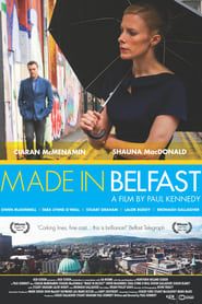 Made in Belfast series tv