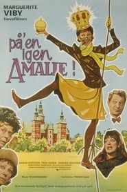 På'en igen Amalie (1973)