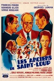 Les anciens de Saint-Loup 1950 streaming