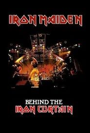 Image Iron Maiden: Behind The Iron Curtain 1984