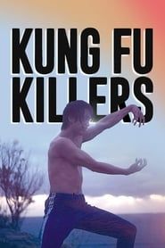 Kung Fu Killers series tv