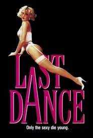 Image Last Dance 1992