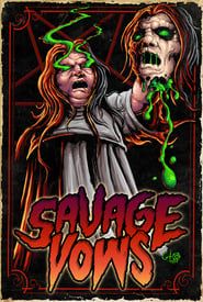 Savage Vows series tv