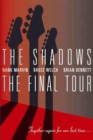 Affiche de The Shadows - The Final Tour