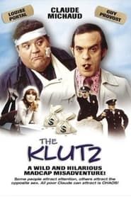 The Klutz series tv