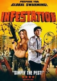 Infestation 2009 streaming