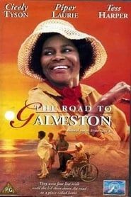 The Road to Galveston series tv