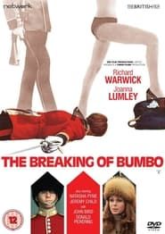 The Breaking of Bumbo series tv