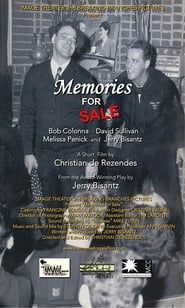 Image Memories for Sale