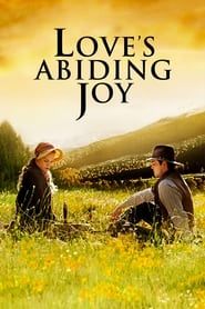 Love's Abiding Joy series tv