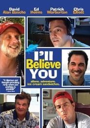 Image I'll Believe You 2007