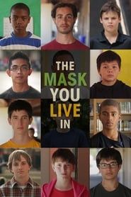 Image The Mask You Live In 2015