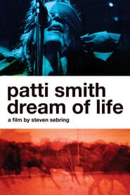 Patti Smith: Dream of Life series tv