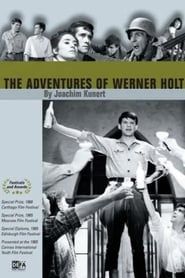 Affiche de Les aventures de Werner Holt
