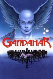 Gandahar series tv