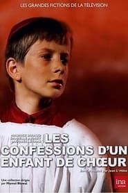 Confessions of a Choir Boy series tv