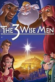 The 3 Wise Men series tv