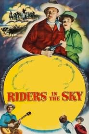 Riders in the Sky series tv