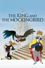 Le Roi et l'Oiseau (1980)