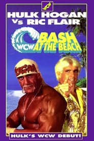 Image WCW Bash at The Beach 1994