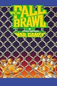 WCW Fall Brawl 1994-hd