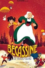 Bécassine - Le Trésor Viking series tv