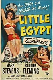 Little Egypt series tv
