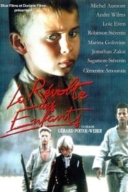 La Révolte des enfants (1992)