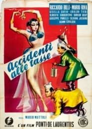 Accidenti alle tasse!! (1951)