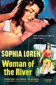 Woman of the River series tv