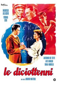Le diciottenni (1955)