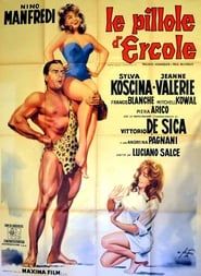 Le pillole di Ercole (1960)