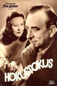 Hokuspokus (1953)